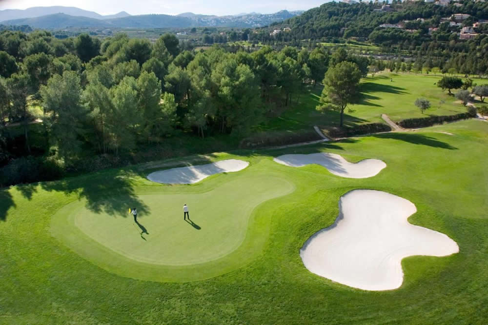 denia marriott la sella golf resort and spa